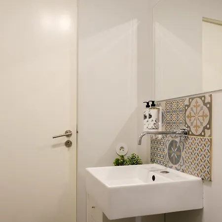 Historic Nook Downtown Near Metro Apartamento *