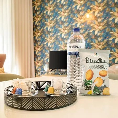 Historic Nook Downtown Near Metro Oporto