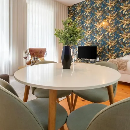 Apartamento Historic Nook Downtown Near Metro