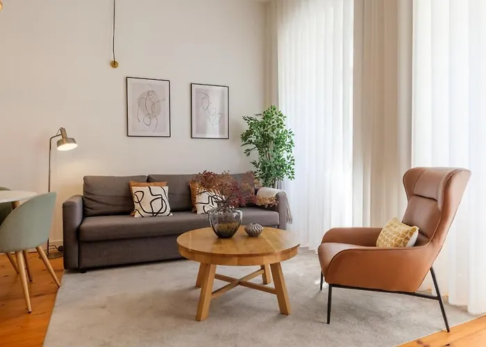 Appartamento Historic Nook Downtown Near Metro