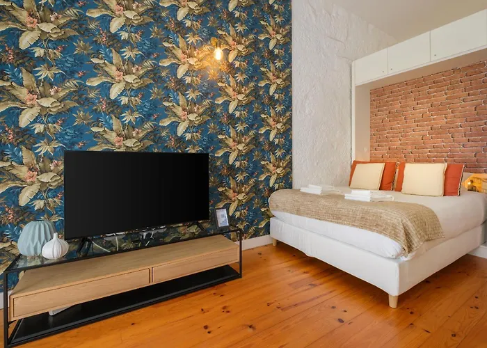 Historic Nook Downtown Near Metro Appartamento *