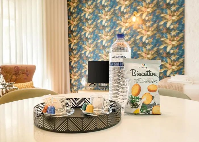 Historic Nook Downtown Near Metro Porto