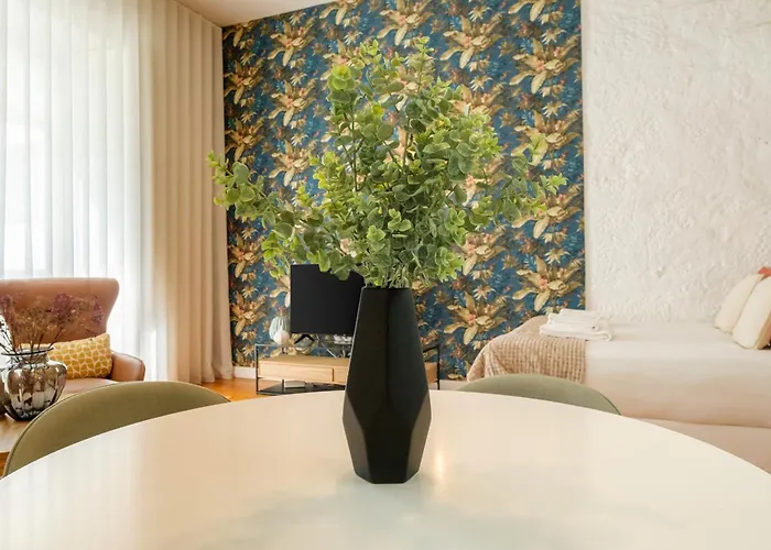 Apartmán Historic Nook Downtown Near Metro