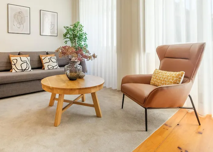 Apartmán Historic Nook Downtown Near Metro *