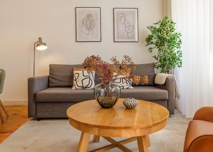 Apartmán Historic Nook Downtown Near Metro *