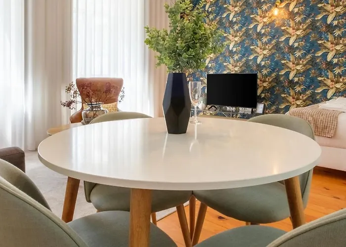 Appartamento Historic Nook Downtown Near Metro