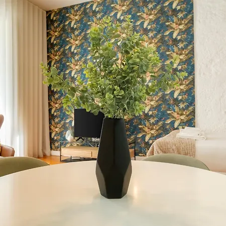 Daire Historic Nook Downtown Near Metro