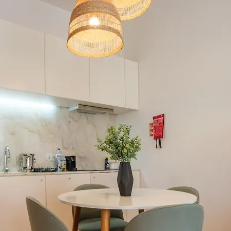 Historic Nook Downtown Near Metro * Porto