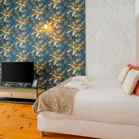 Historic Nook Downtown Near Metro Porto