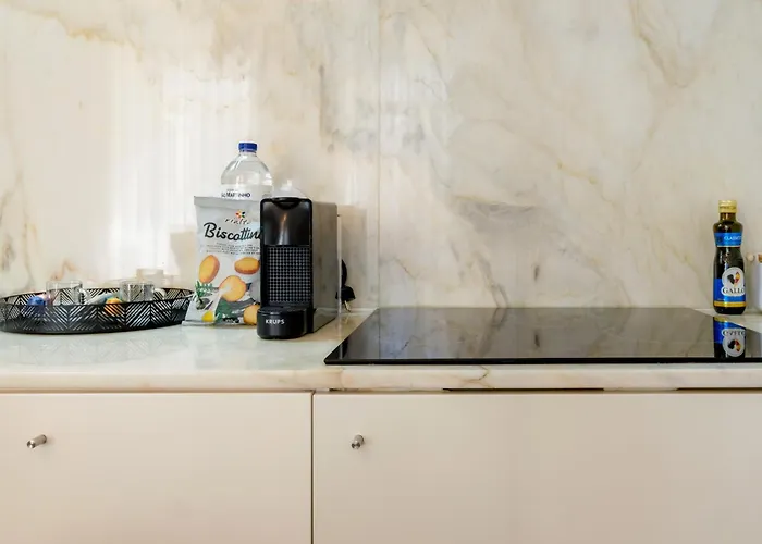 Διαμέρισμα Historic Nook Downtown Near Metro